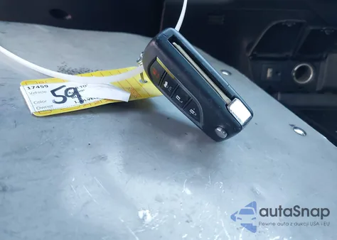 2018 Toyota Camry Se из США, поврежденный, VIN 4T1B11HK0JU641365